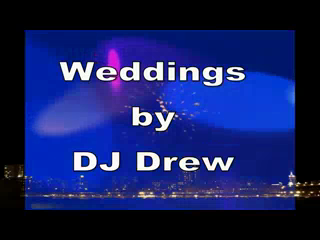 Best Choice Dj Drew  | Costa Mesa, CA | Event DJ | Wedding Demo