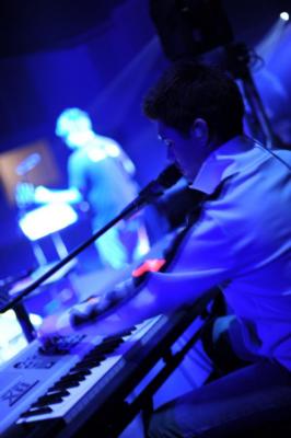 Stephen Lee | Atlanta, GA | Variety Singer | Photo #2