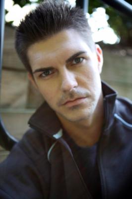 Stephen Lee | Atlanta, GA | Variety Singer | Photo #11