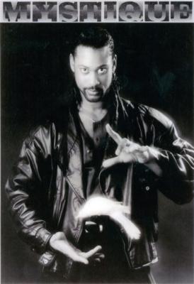 Mystique The Magician's Main Photo