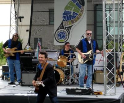 The Smokin' Cobras -Gigmasters Hardest Workin Band | Arcadia, CA | Oldies Band | Photo #4