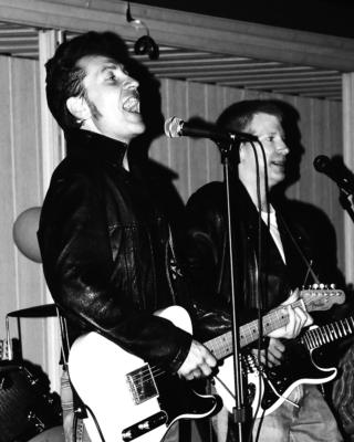 The Smokin' Cobras -Gigmasters Hardest Workin Band | Arcadia, CA | Oldies Band | Photo #7