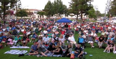 The Smokin' Cobras -Gigmasters Hardest Workin Band | Arcadia, CA | Oldies Band | Photo #8