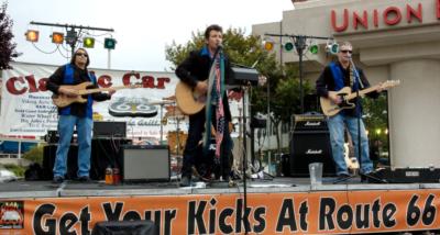 The Smokin' Cobras -Gigmasters Hardest Workin Band | Arcadia, CA | Oldies Band | Photo #11