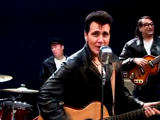The Smokin' Cobras -Gigmasters Hardest Workin Band | Arcadia, CA | Oldies Band | Smokin' Cobras Rockin' Oldies Music Video