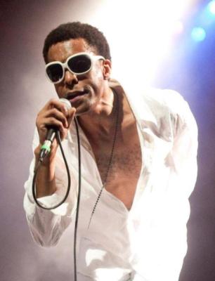 LoVeSeXy ..'a tribute to the music of PRINCE' | Boston, MA | Prince Tribute Act | Photo #7
