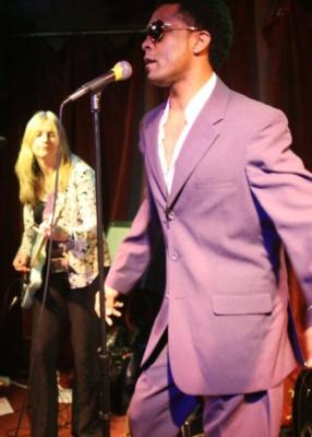 LoVeSeXy ..'a tribute to the music of PRINCE' | Boston, MA | Prince Tribute Act | Photo #13