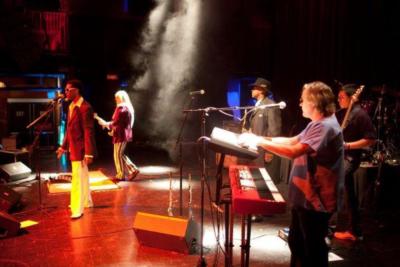 LoVeSeXy ..'a tribute to the music of PRINCE' | Boston, MA | Prince Tribute Act | Photo #5