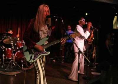 LoVeSeXy ..'a tribute to the music of PRINCE' | Boston, MA | Prince Tribute Act | Photo #3
