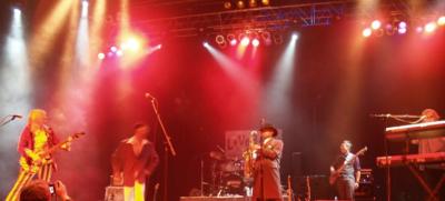 LoVeSeXy ..'a tribute to the music of PRINCE' | Boston, MA | Prince Tribute Act | Photo #4