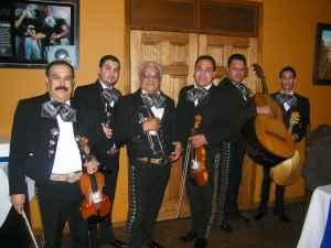 MARIACHI TRIO ESTRELLAS DE ORO | San Jose, CA | Mariachi Band | Photo #21