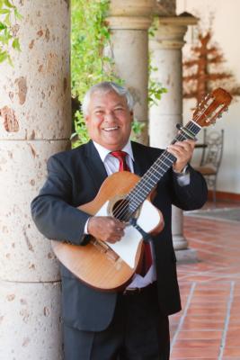 MARIACHI TRIO ESTRELLAS DE ORO | San Jose, CA | Mariachi Band | Photo #24