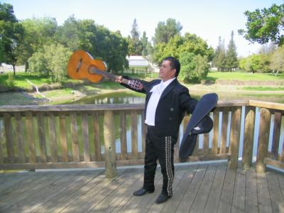 MARIACHI TRIO ESTRELLAS DE ORO | San Jose, CA | Mariachi Band | Photo #13