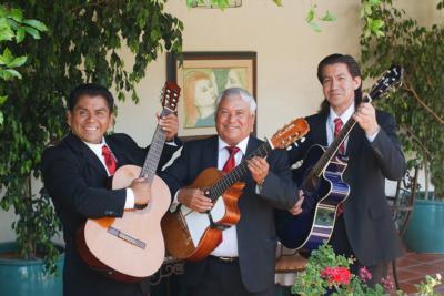 MARIACHI TRIO ESTRELLAS DE ORO | San Jose, CA | Mariachi Band | Photo #4