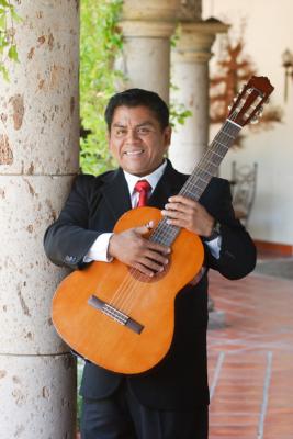 MARIACHI TRIO ESTRELLAS DE ORO | San Jose, CA | Mariachi Band | Photo #25