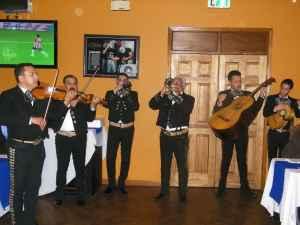 MARIACHI TRIO ESTRELLAS DE ORO | San Jose, CA | Mariachi Band | Photo #20
