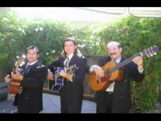 MARIACHI TRIO ESTRELLAS DE ORO | San Jose, CA | Mariachi Band | Demo Promotional