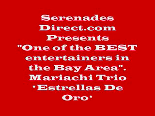 MARIACHI TRIO ESTRELLAS DE ORO | San Jose, CA | Mariachi Band | Mariachi Trio Estrellas De Oro Demo