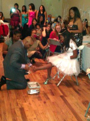 Midtowns Finest Ent | New York, NY | Event DJ | Photo #9