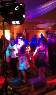 Midtowns Finest Ent | New York, NY | Event DJ | Photo #22