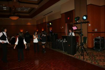 Dj Mr.e | Tulsa, OK | Event DJ | Photo #5