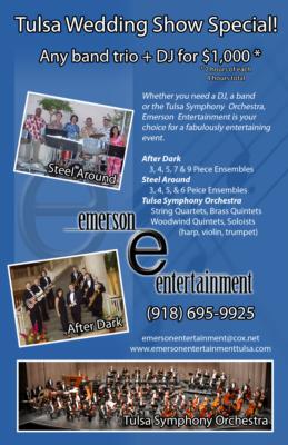 Dj Mr.e | Tulsa, OK | Event DJ | Photo #9