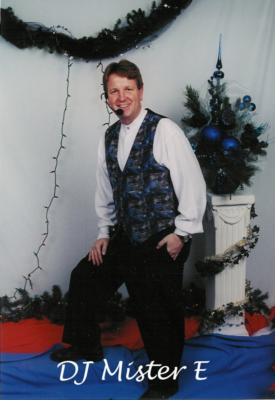 Dj Mr.e | Tulsa, OK | Event DJ | Photo #10
