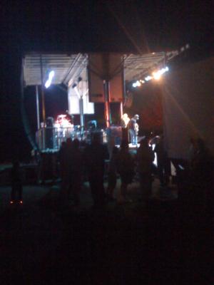 Bruce Webb And Mountain Dew | Arkadelphia, AR | Country Band | Photo #4