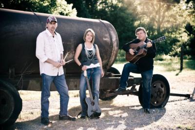Bruce Webb And Mountain Dew | Arkadelphia, AR | Country Band | Photo #6