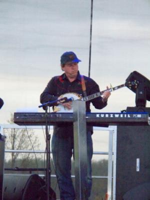 Bruce Webb And Mountain Dew | Arkadelphia, AR | Country Band | Photo #8