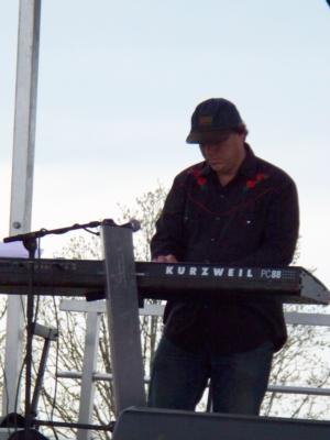 Bruce Webb And Mountain Dew | Arkadelphia, AR | Country Band | Photo #7