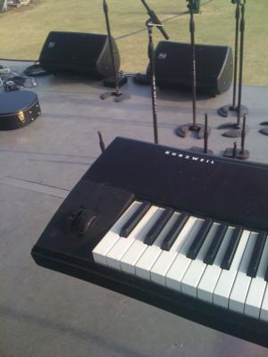 Bruce Webb And Mountain Dew | Arkadelphia, AR | Country Band | Photo #5