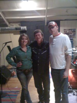 Bruce Webb And Mountain Dew | Arkadelphia, AR | Country Band | Photo #3