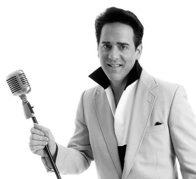 EP Rock | Sidney, ME | Elvis Impersonator | Photo #17