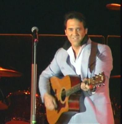 EP Rock | Sidney, ME | Elvis Impersonator | Photo #7