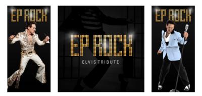 EP Rock | Sidney, ME | Elvis Impersonator | Photo #19