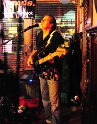 Rolling Heads | Sacramento, CA | Cover Band | Photo #5