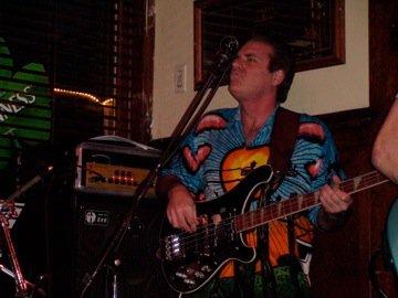 Rolling Heads | Sacramento, CA | Cover Band | Photo #9