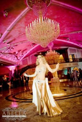 YULIYA -NY*NJ Bellydance Show  | New Milford, NJ | Belly Dancer | Photo #16