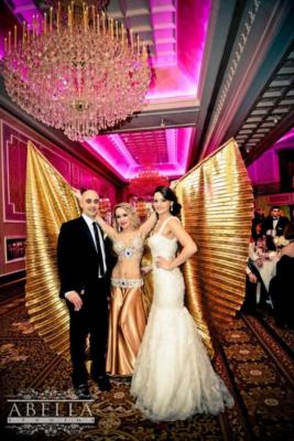 YULIYA -NY*NJ Bellydance Show  | New Milford, NJ | Belly Dancer | Photo #22
