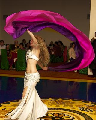 YULIYA -NY*NJ Bellydance Show  | New Milford, NJ | Belly Dancer | Photo #14