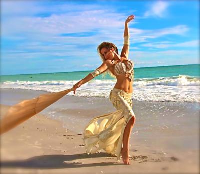 YULIYA -NY*NJ Bellydance Show  | New Milford, NJ | Belly Dancer | Photo #7
