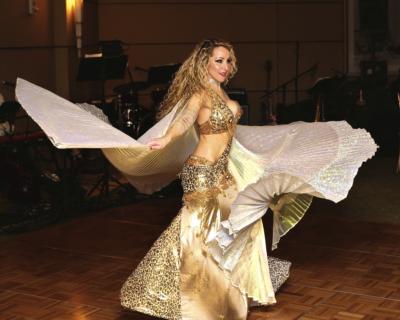 YULIYA -NY*NJ Bellydance Show  | New Milford, NJ | Belly Dancer | Photo #2