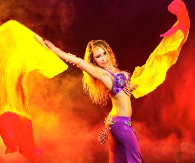 YULIYA -NY*NJ Bellydance Show  | New Milford, NJ | Belly Dancer | Photo #19