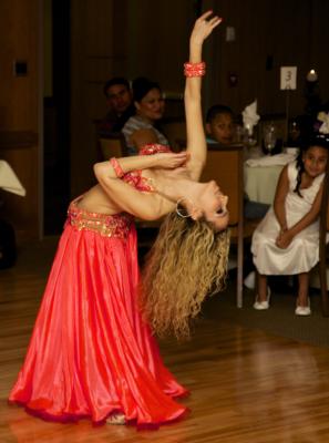 YULIYA -NY*NJ Bellydance Show  | New Milford, NJ | Belly Dancer | Photo #15