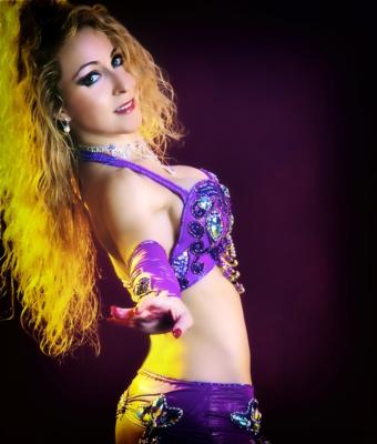 YULIYA -NY*NJ Bellydance Show  | New Milford, NJ | Belly Dancer | Photo #3