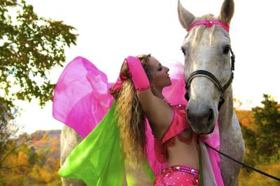 YULIYA -NY*NJ Bellydance Show  | New Milford, NJ | Belly Dancer | Photo #20