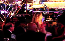 YULIYA -NY*NJ Bellydance Show  | New Milford, NJ | Belly Dancer | Yuliya Newest Demo guests interaction