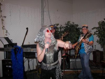 Push Play Ensemble | Cottonwood, CA | Rock Band | Photo #4