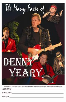 Sweethearts of Branson Variety Show's Main Photo
